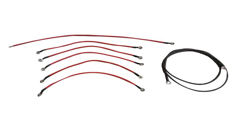 AKÜ KABLOSU TAKIM (RT3000 MAX)